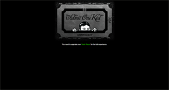 Desktop Screenshot of errandboy.ws